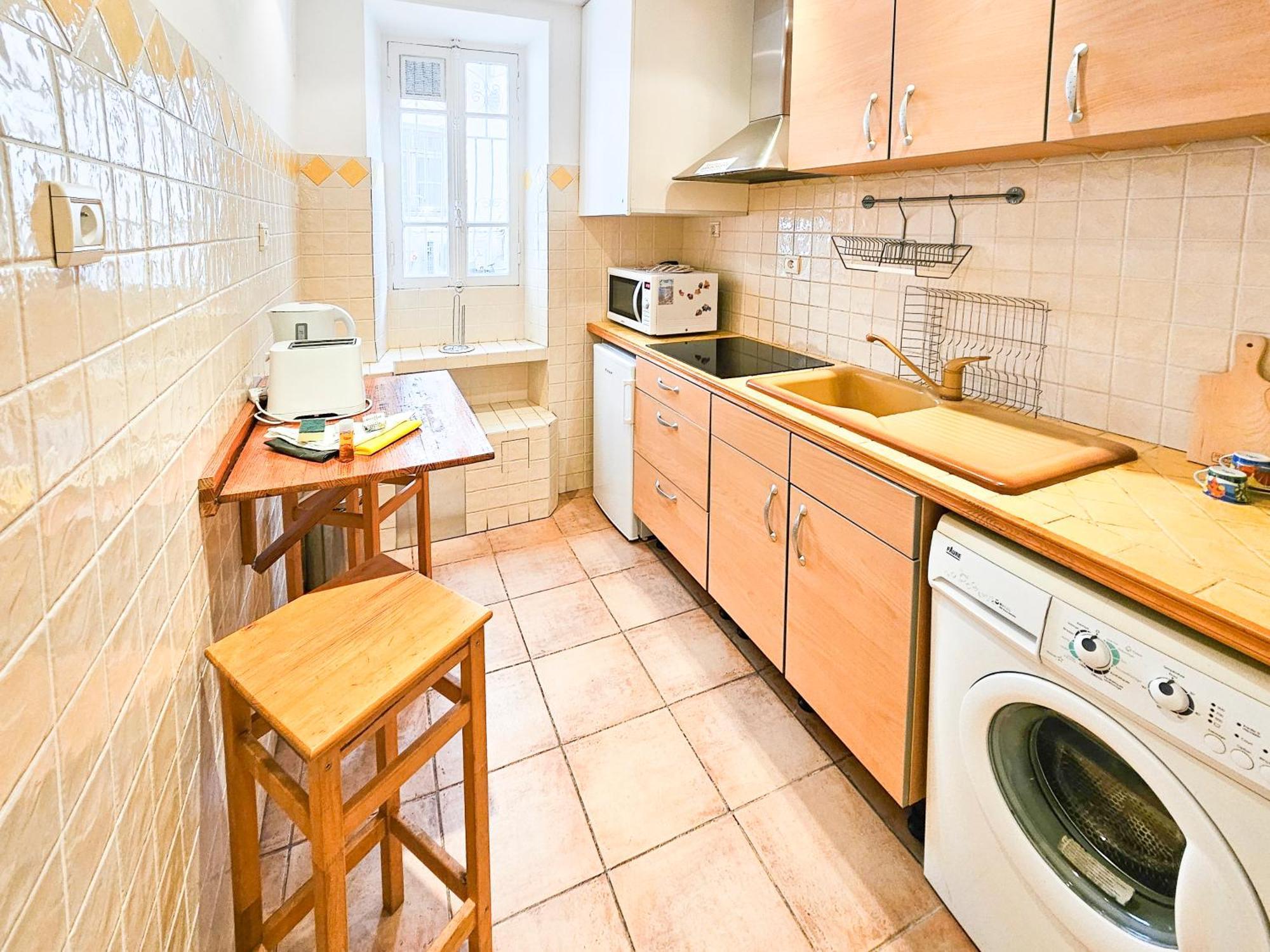 Apartment Neuve 4 Pers Wifi Vecchia Nizza